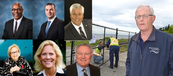 Mayor Baldwin hand picks his slate of Pro-Development Candidates