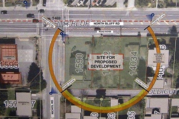 Site for Proposed Developmen Cropped 2t